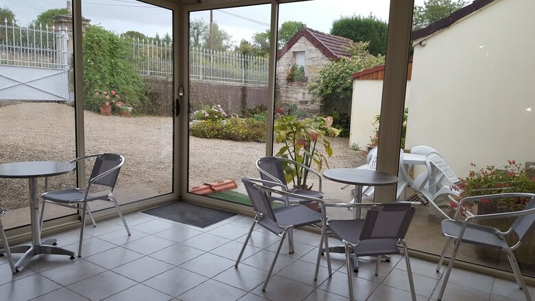 Bed & Breakfast Maison D'hote Le Relais