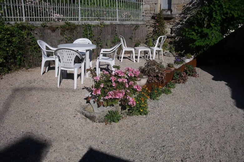 Bed & Breakfast Maison D'hote Le Relais