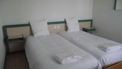 Aparthotel Azureva Fournols