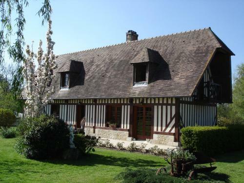Bed & Breakfast Chambre Chez Corinne