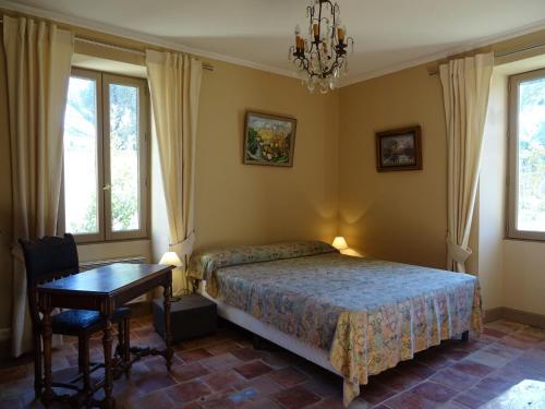 Modern Villa In Fournes With Private Pool