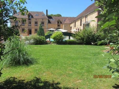 Villa Fournadin