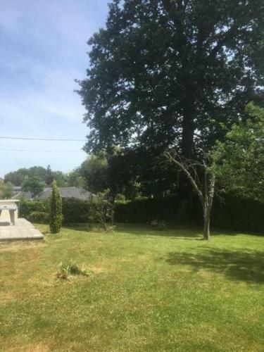 Bed & Breakfast Au Charme Du Lac 2