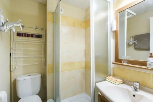 Apartamento Maeva Particuliers R�sidence Le Sequo�a