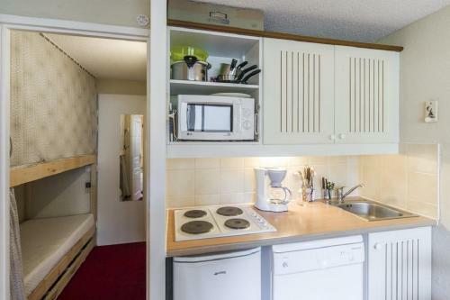 Apartamento Maeva Particuliers R�sidence Le Sequo�a