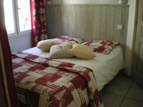 Apartamento Chalet Gaia
