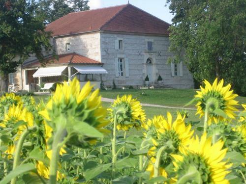 Bed & Breakfast Le Clos Du Murier
