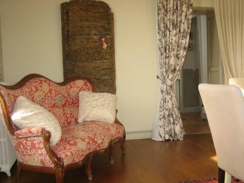Bed & Breakfast Le Clos Du Murier