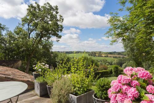Fieux Villa Sleeps 6 Pool Wifi