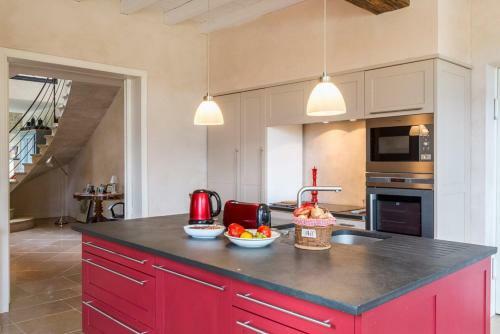 Fieux Villa Sleeps 6 Pool Wifi