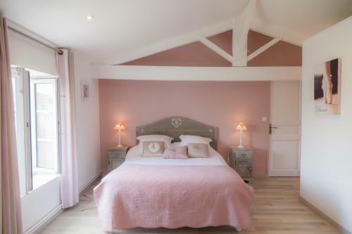 Bed & Breakfast Le Soleil Et Les �toiles