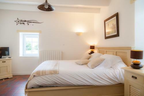 Bed & Breakfast Le Soleil Et Les �toiles