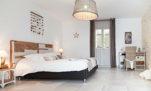 Bed & Breakfast Le Soleil Et Les �toiles
