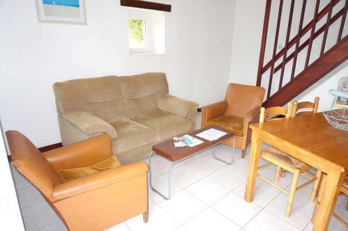 Holiday Home La Feronniere - 2