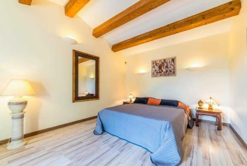 Puget-sur-argens Villa Sleeps 8 Wifi