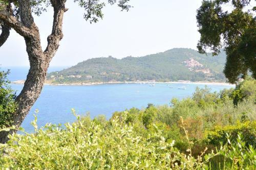 Villa Maviella