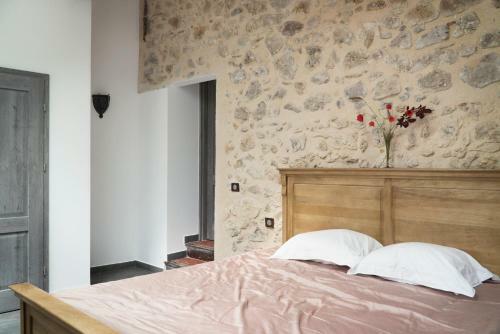 Bed & Breakfast Le Mas Des Romarins