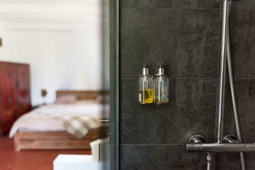 Bed & Breakfast Le Mas Des Romarins