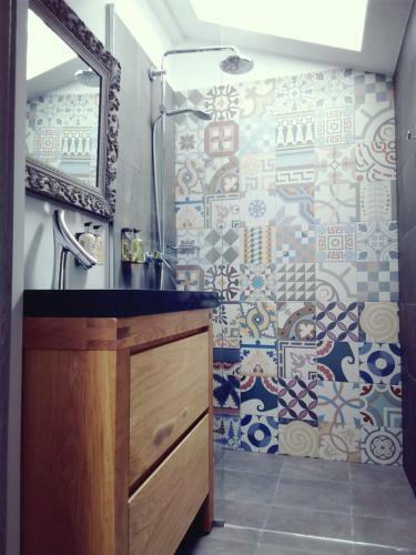 Bed & Breakfast Le Mas Des Romarins