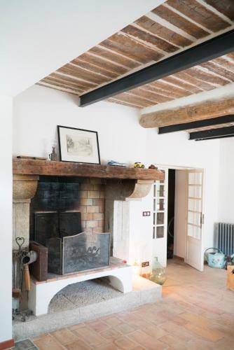 Bed & Breakfast Le Mas Des Romarins