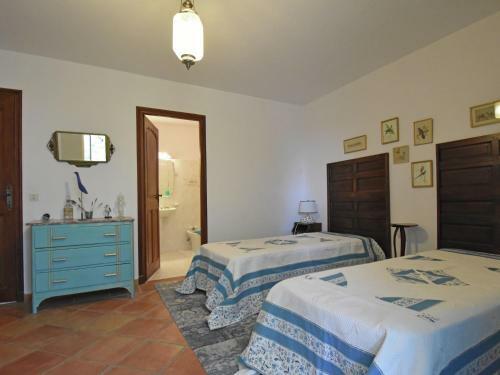 Quaint Villa In Fayence With Private Pool