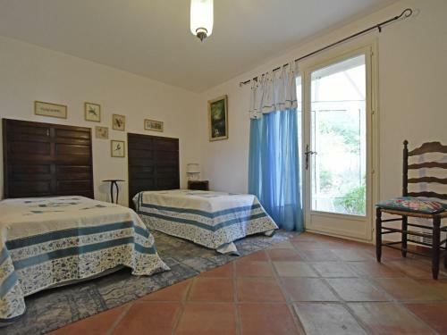 Quaint Villa In Fayence With Private Pool