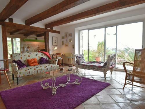 Quaint Villa In Fayence With Private Pool