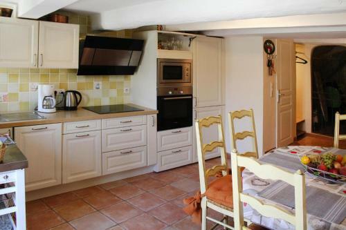 Terraced House Fayence - Caz01468-i