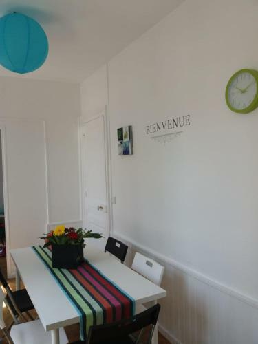 Belle Maison Normande Au Centre-ville De F�camp