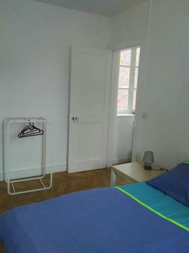 Belle Maison Normande Au Centre-ville De F�camp