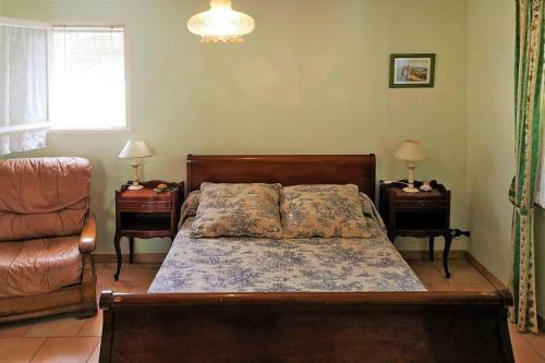 Apartamento Holiday Flat Fayence