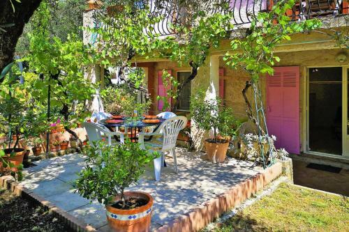 Apartamento Holiday Flat Fayence