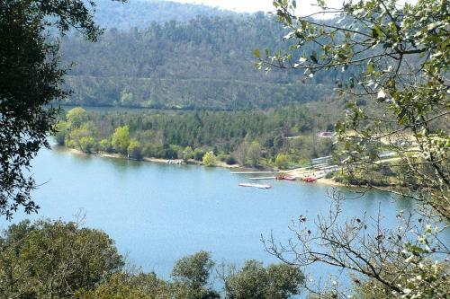 Apartamento Holiday Flat Fayence