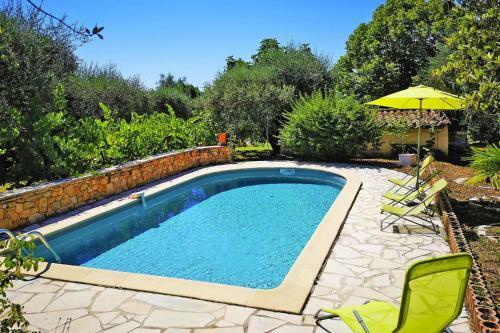 Apartamento Holiday Flat Fayence
