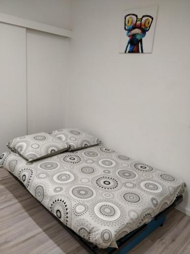 Apartamento Les Ar�nes Fr�jus