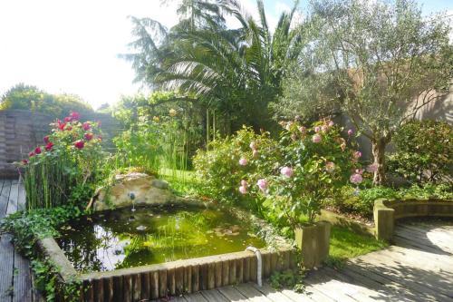 Holiday Home Hillion - Bre02601-f