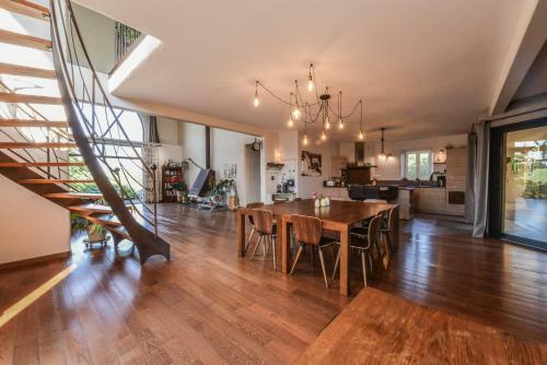 La Grande Oasis Et L'oasis - G�tes Et Spa