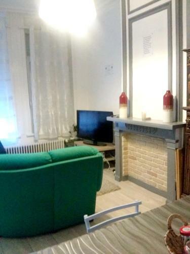 Holiday Home Boulevard De La R�publique