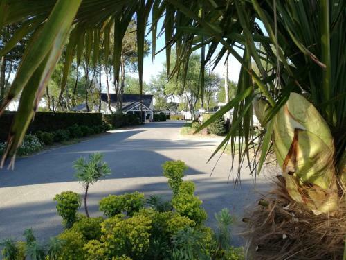 Domaine Les Jardins De Kergal