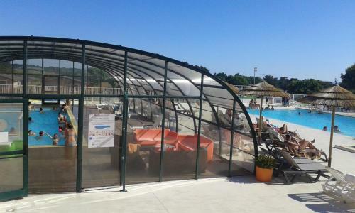 Domaine Les Jardins De Kergal
