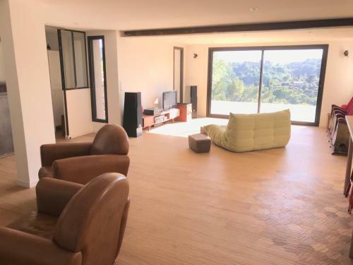 Apartamento La Maison Des Lucioles