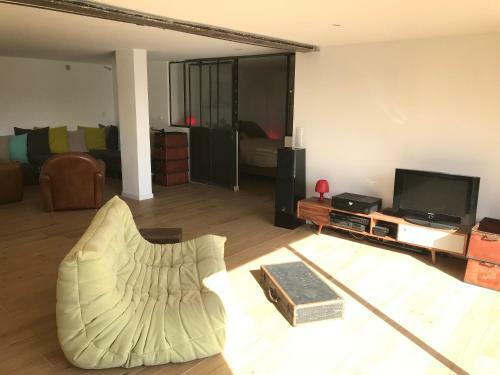 Apartamento La Maison Des Lucioles