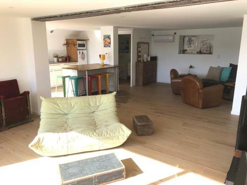 Apartamento La Maison Des Lucioles