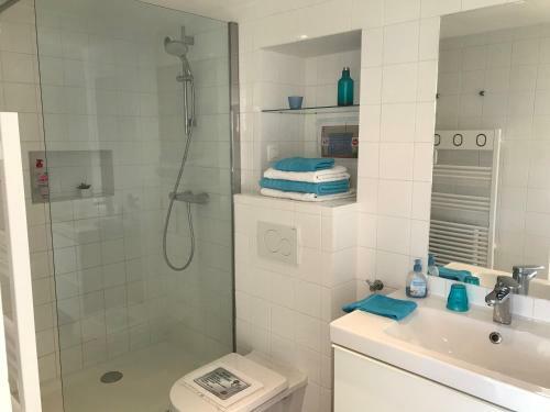 Apartamento La Maison Des Lucioles
