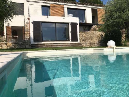 Apartamento La Maison Des Lucioles