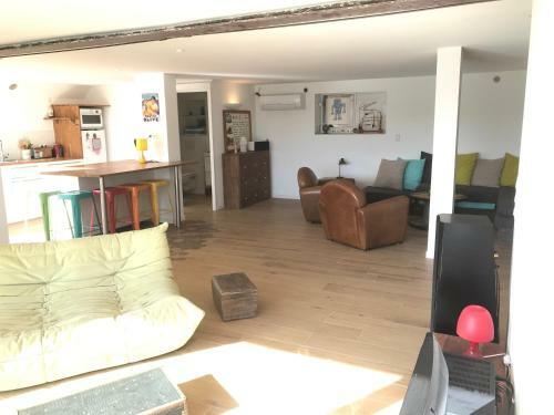 Apartamento La Maison Des Lucioles