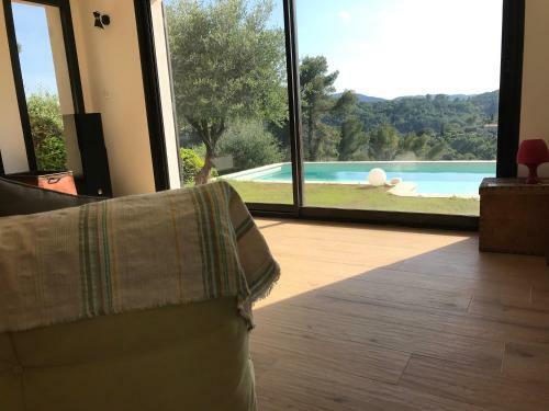 Apartamento La Maison Des Lucioles