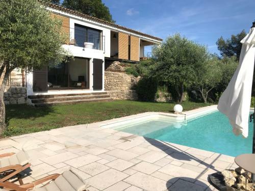 Apartamento La Maison Des Lucioles