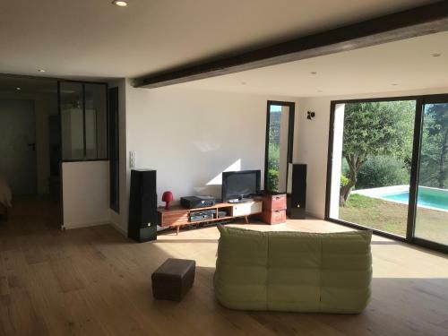 Apartamento La Maison Des Lucioles