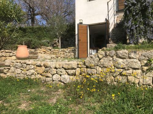 Apartamento La Maison Des Lucioles
